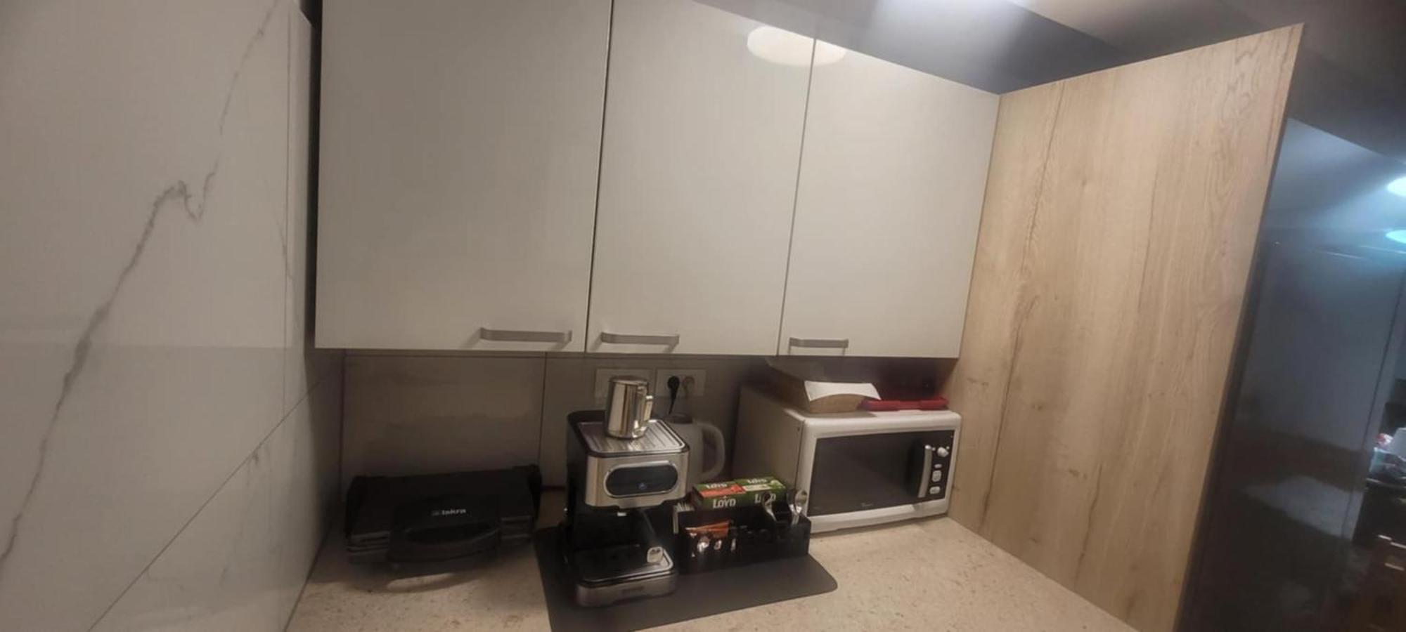 Apartmaji Soncek 이졸라 외부 사진
