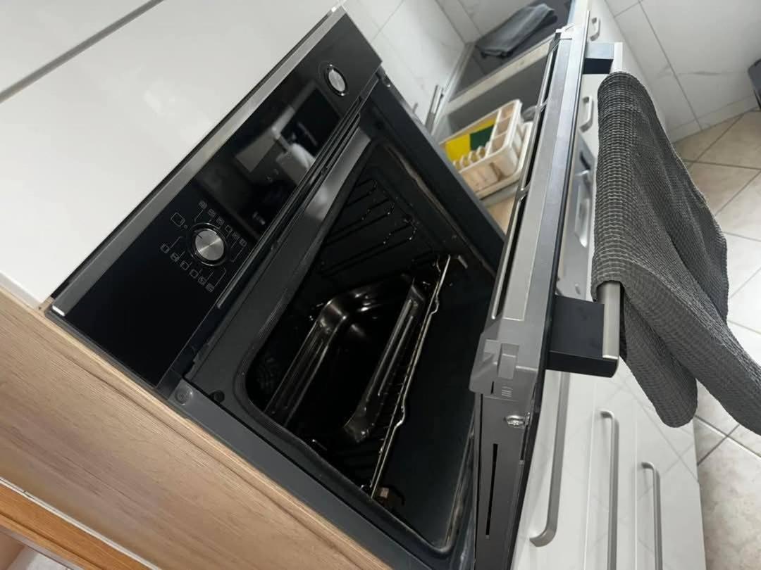 Apartmaji Soncek 이졸라 외부 사진